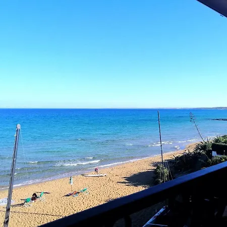 Casa vacanze Pinuccia