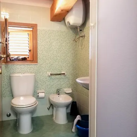 Pinuccia Holiday home *