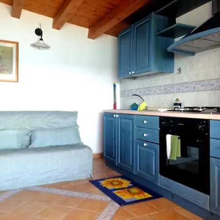 Holiday home Pinuccia Lido di Noto
