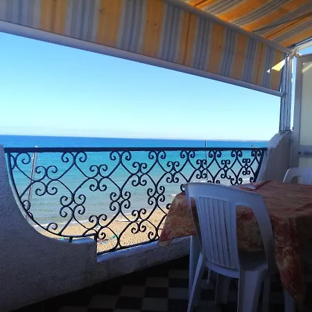 Pinuccia Holiday home