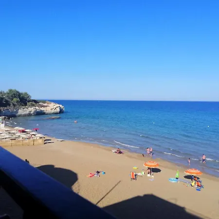 Pinuccia Holiday home Lido di Noto