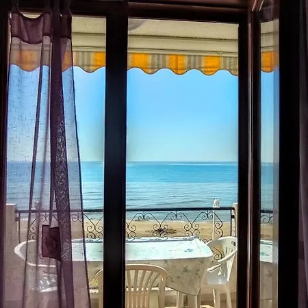 Holiday home Pinuccia