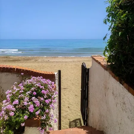 Pinuccia Holiday home