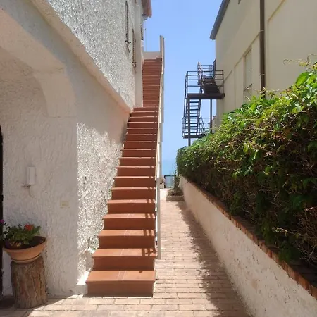 Holiday home Pinuccia *