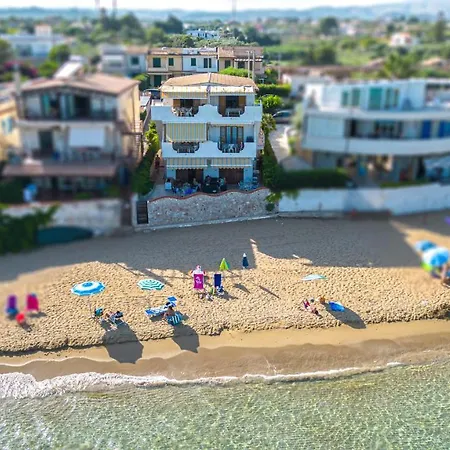 Holiday home Pinuccia