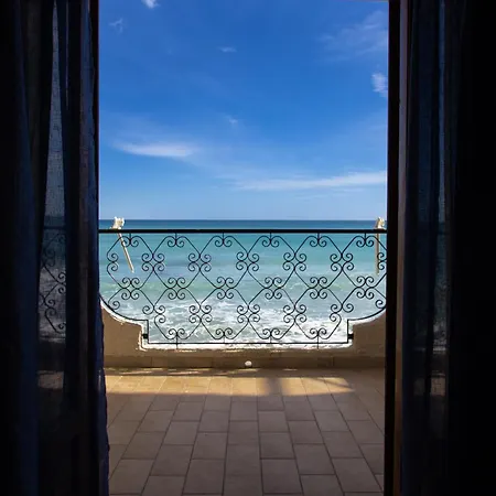 Pinuccia Casa vacanze *