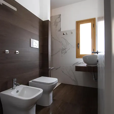 Holiday home Pinuccia