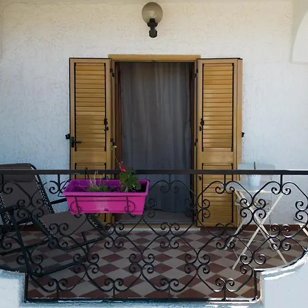 Casa vacanze Pinuccia