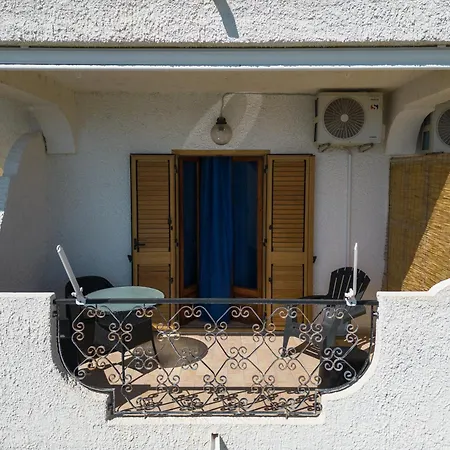 Pinuccia Holiday home Lido di Noto