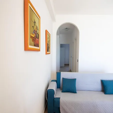 Pinuccia Lido di Noto