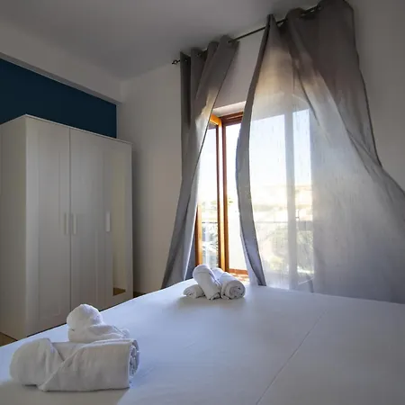 Pinuccia Holiday home