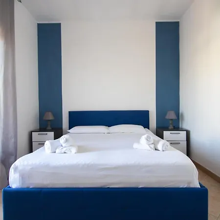Holiday home Pinuccia *