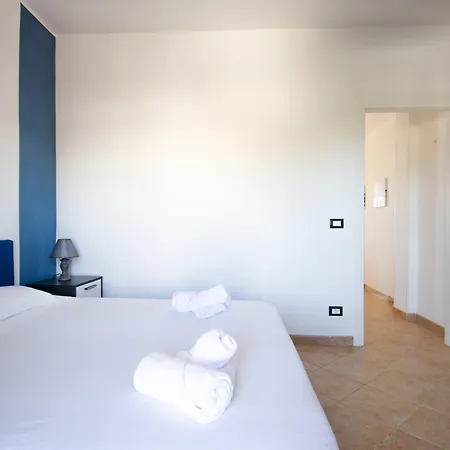 Pinuccia Holiday home *