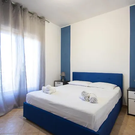 Pinuccia Holiday home *