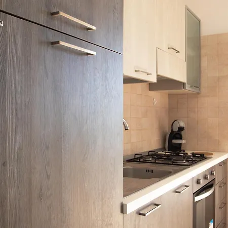 Pinuccia Holiday home