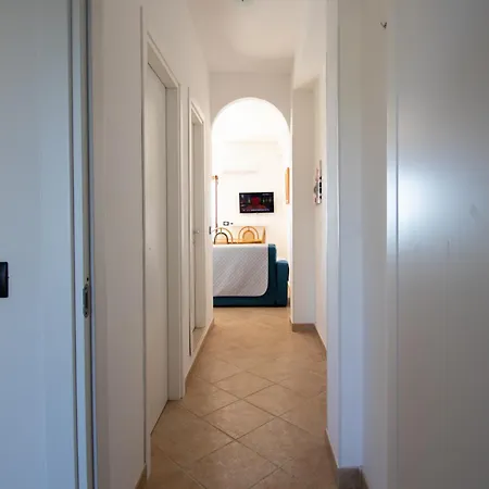 Pinuccia Holiday home Lido di Noto