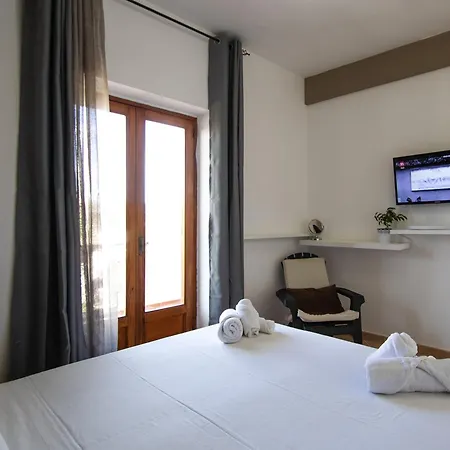 Pinuccia Holiday home Lido di Noto