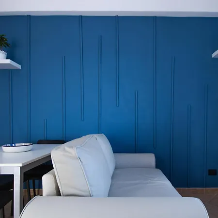 Holiday home Pinuccia Lido di Noto