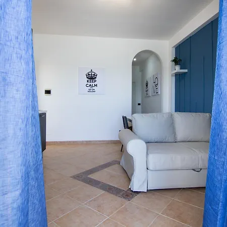 Pinuccia * Lido di Noto