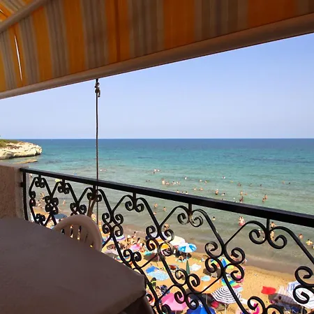 Pinuccia Lido di Noto
