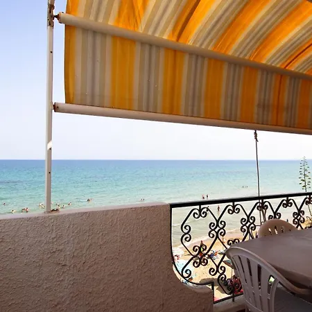 Holiday home Pinuccia *