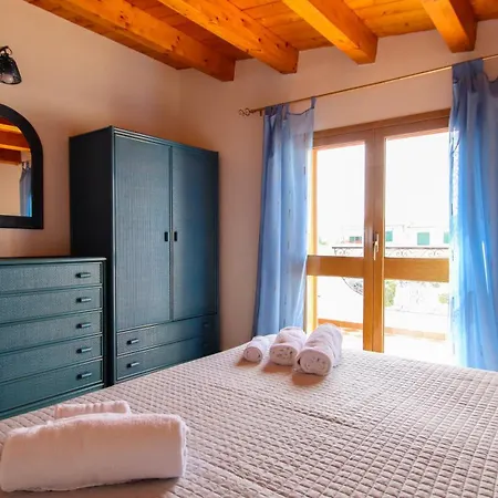 Pinuccia Holiday home *