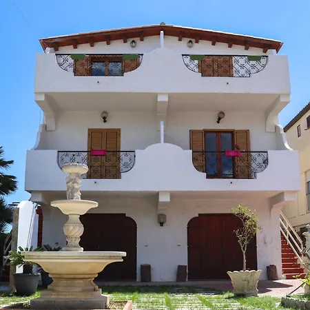 Semesterbostad Pinuccia Lido di Noto