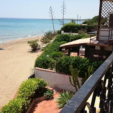 Holiday home Pinuccia