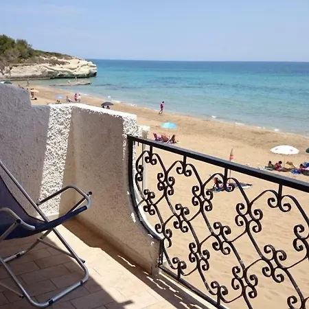Pinuccia Lido di Noto