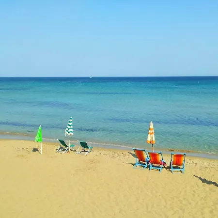 Pinuccia * Lido di Noto