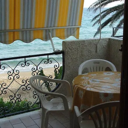 Holiday home Pinuccia