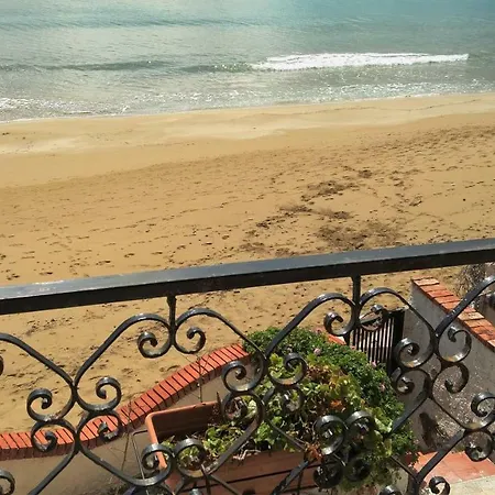 Holiday home Pinuccia