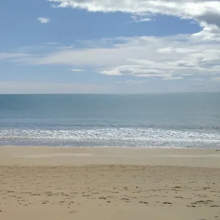 Pinuccia Holiday home